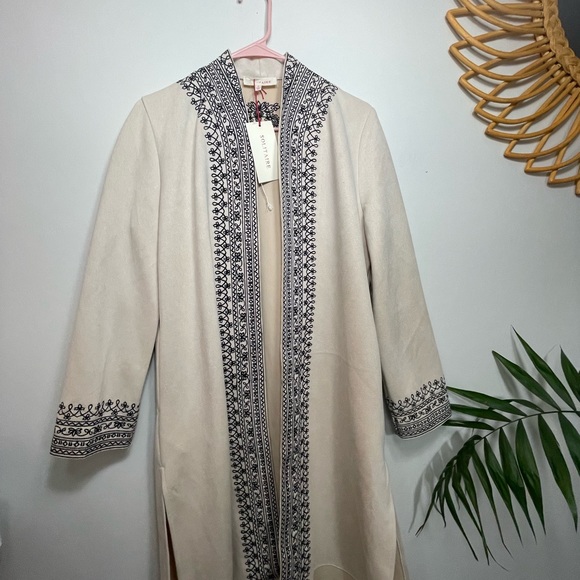 Solitaire Cardigan - Picture 2 of 7